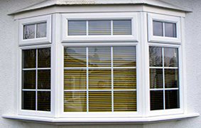 Double Glazing Windows London