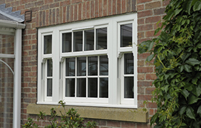 Sash Windows London