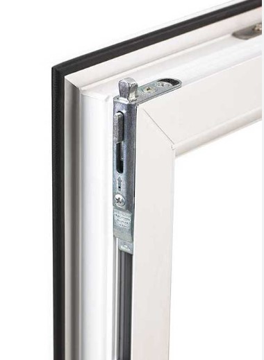DM Window Solutions FSC Timber Casement