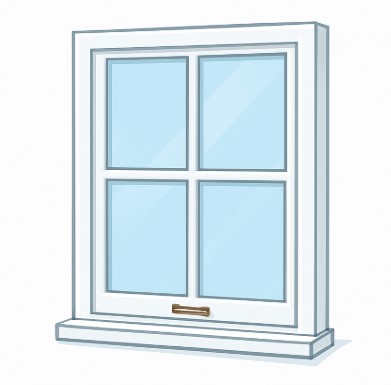 North London Windows Heritage Sash